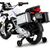 موتور شارژی BMW مدل R 1200 GS Adventure, image 13
