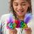 عروسک پولیشی رباتیک DJ فربی کوچولو DJ Furblets Furby مدل Rain-Bow-Kat, تنوع: G1783-Rain-Bow-Kat, image 2