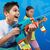 پک دو تایی تفنگ های آبپاش نرف Nerf مدل Super Soaker Dunk-Fill, image 2