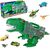 باکس نگهداری ماشین های Teamsterz مدل T-Rex, image 2
