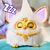 فربی Furby عروسک رباتیک مدل Gold Glam, تنوع: G1938-Gold Glam, image 10