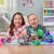 عروسک پولیشی رباتیک DJ فربی کوچولو DJ Furblets Furby مدل Rain-Bow-Kat, تنوع: G1783-Rain-Bow-Kat, image 4