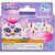 عروسک پولیشی رباتیک DJ فربی کوچولو DJ Furblets Furby مدل Berry Cup Cake, تنوع: G1781-Berry Cup Cake, image 8