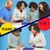 بازی گروهی Connect 4 مدل Frenzy, image 2