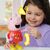 عروسک موزیکال 20 سانتی Peppa Pig, image 2