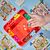 بازی فکری اورجینال مونوپولی Monopoly GO, image 3