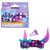 عروسک پولیشی رباتیک DJ فربی کوچولو DJ Furblets Furby مدل Dis-Co-Dazz, تنوع: G1780-Dis-Co-Dazz, image 