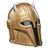 کلاه ویژه زره پوش جنگ ستارگان در مقیاس 1:1 The Black Series, تنوع: G0704-Armorer, image 6