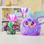 عروسک پولیشی رباتیک فربی کوچولو Furblets Furby مدل MOO-BOO, تنوع: G1779-MOO-BOO, image 5