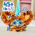 عروسک پولیشی رباتیک فربی کوچولو Furblets Furby مدل TY-BEE, تنوع: G1700-TY-BEE, image 6