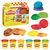 ست خمیربازی گریل Play Doh, image 