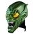 کلاه ویژه گرین گابلین در مقیاس 1:1 سری Marvel Legend, image 7