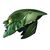 کلاه ویژه گرین گابلین در مقیاس 1:1 سری Marvel Legend, image 10