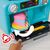 ست خمیربازی آشپرخانه کیک پزی Play Doh, image 6