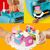 ست خمیربازی آشپرخانه کیک پزی Play Doh, image 4