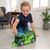 ماشین جمع آوری زباله Teamsterz, تنوع: 1417575-Garbage Truck, image 