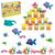 پک 15 تایی خمیربازی کلاسیک Play Doh, image 