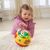 توپ موزیکال زرد و قرمز Vtech, image 4 توپ موزیکال زرد و قرمز Vtech, image 4