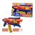 تفنگ نرف Nerf مدل N Series Loadout Shadowspeed Recon, تنوع: G1759-Shadowspeed, image 