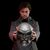 کلاه ویژه دکتر دوم در مقیاس 1:1 سری Marvel Legend, image 2
