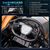 ماشین شارژی لامبورگینی Gran Turismo نارنجی با ریموت کنترل, image 8