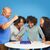 بازی گروهی Connect 4 مدل Frenzy, image 3
