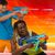 تفنگ آبپاش نرف Nerf مدل Super Soaker Power Drench, image 2