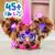 عروسک پولیشی رباتیک فربی کوچولو Furblets Furby مدل Chee-Chee, تنوع: G1697-Chee-Chee, image 6