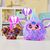 عروسک پولیشی رباتیک فربی کوچولو Furblets Furby مدل Chee-Chee, تنوع: G1697-Chee-Chee, image 7