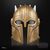 کلاه ویژه زره پوش جنگ ستارگان در مقیاس 1:1 The Black Series, تنوع: G0704-Armorer, image 2