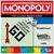 بازی فکری مونوپولی Monopoly اورجینال مدل کلاسیک به همراه نگهدارنده, image 11