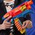 تفنگ نرف Nerf مدل N Series Loadout Shadowspeed Recon, تنوع: G1759-Shadowspeed, image 7