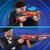 تفنگ نرف Nerf مدل N Series Loadout Shadowspeed Recon, تنوع: G1759-Shadowspeed, image 2