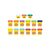 پک 15 تایی خمیربازی کلاسیک Play Doh, image 2
