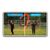 توپ فوتبال Kickerball مدل آبی, تنوع: KICKBLUSTK-Blue, image 2