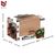 ماشین کنترلی 23 سانتی آفرودی Crazon مدل قرمز, تنوع: 19SL01-Red, image 4