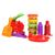 ست خمیربازی ساندویچ تاکو Play Doh, تنوع: E66865L00-Taco, image 2 ست خمیربازی ساندویچ تاکو Play Doh, تنوع: E66865L00-Taco, image 2