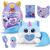 عروسک سورپرایزی رینبوکورنز RainBocoRns سری Kittycorn  با دم آبی, تنوع: 92116-Blue, image 