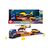 تریلی حمل و نقل ماشین های امدادی Dickie Toys, image 