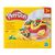 ست خمیربازی ساندویچ تاکو Play Doh, تنوع: E66865L00-Taco, image 5 ست خمیربازی ساندویچ تاکو Play Doh, تنوع: E66865L00-Taco, image 5