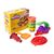 ست خمیربازی ساندویچ تاکو Play Doh, تنوع: E66865L00-Taco, image 