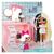خانه 360 درجه چوبی عروسک های LOL OMG با 85 سوپرایز مدل Fashion House, image 5