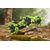 ماشین کنترلی Rock CrushR RC مدل سبز با مقیاس 1:12, تنوع: 10210-Rock CrushR Green, image 3