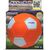 توپ فوتبال Kickerball مدل نارنجی, تنوع: KBS01184-Orange, image 