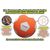 توپ فوتبال Kickerball مدل نارنجی, تنوع: KBS01184-Orange, image 5