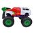 ماشین کنترلی 23 سانتی آفرودی Crazon مدل قرمز, تنوع: 19SL01-Red, image 