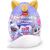 عروسک سورپرایزی رینبوکورنز RainBocoRns سری Kittycorn  با دم سفید, تنوع: 92116-white, image 6