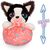 بردر کالی هاپو کوچولوی Mini Baby Paws, تنوع: 922396- Border Collie, image 2