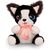 بردر کالی هاپو کوچولوی Mini Baby Paws, تنوع: 922396- Border Collie, image 4