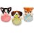 بردر کالی هاپو کوچولوی Mini Baby Paws, تنوع: 922396- Border Collie, image 7